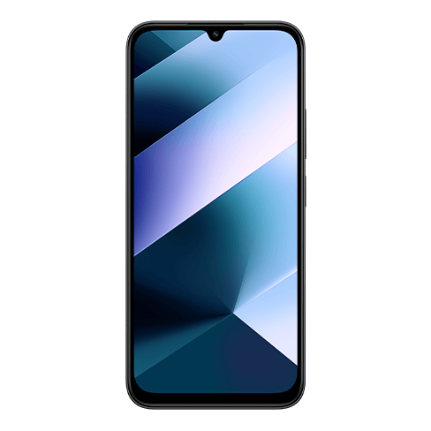 Poco C85 128 GB Чёрный 2 img.