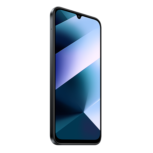 Poco C85 128 GB Чёрный 3 img.