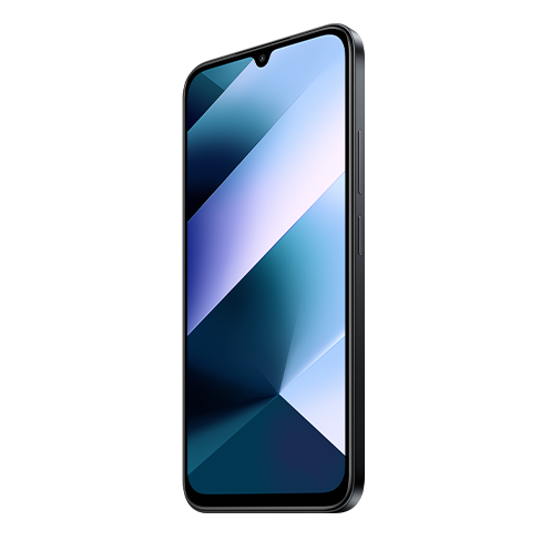 Poco C85 128 GB Чёрный 9 img.