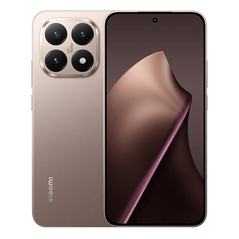 Xiaomi 15T Pro 512 GB Zelts 1 img.