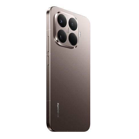 Xiaomi 15T Pro 512 GB Zelts 7 img.