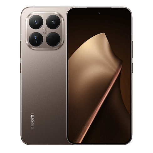 Xiaomi 15T 256 GB Rozā zelts 1 img.