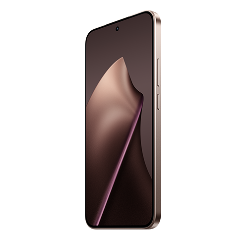 Xiaomi 15T 256 GB Rozā zelts 9 img.