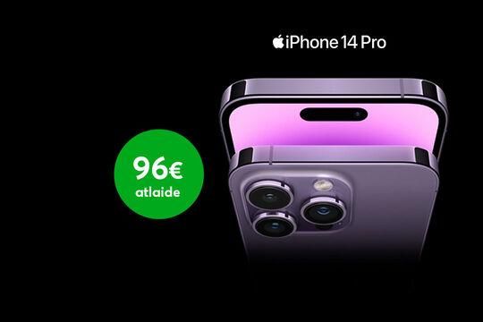 Iemesls jaunam iPhone