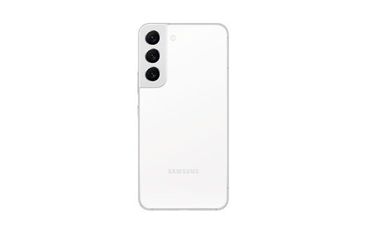 Samsung Galaxy S22 telefons