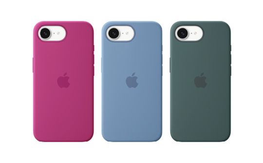 iPhone 16e