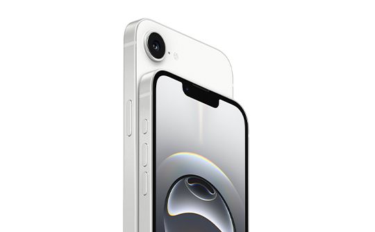 iPhone 16e