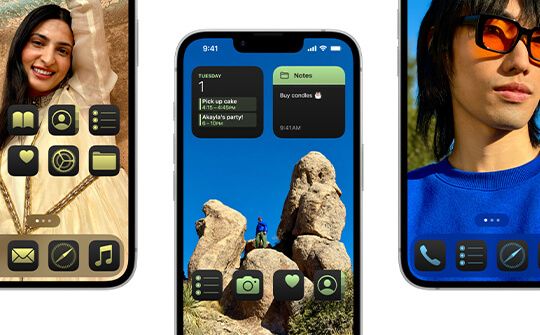 iPhone 16e