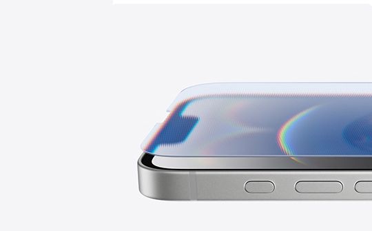 iPhone 16e