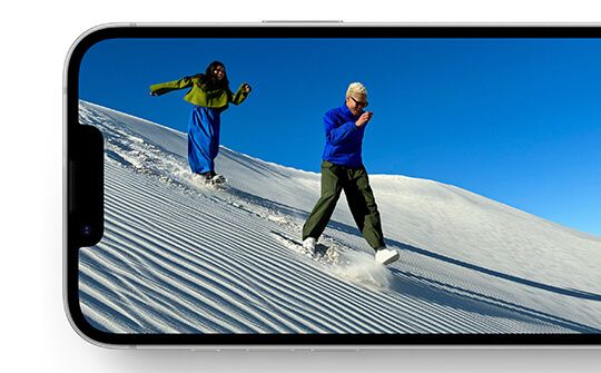 iPhone 16e
