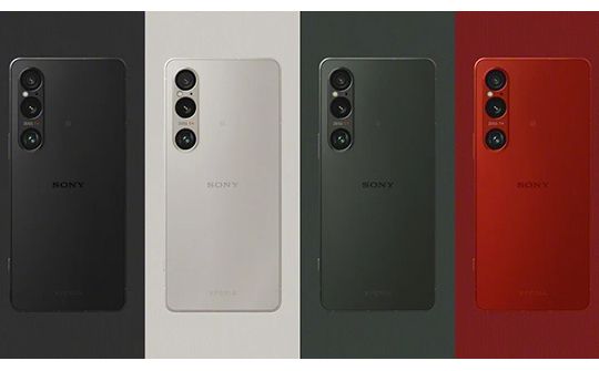 Sony Xperia 1 VI | Bite