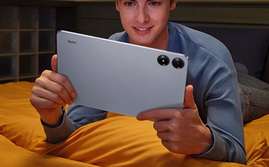 Xiaomi Redmi Pad Pro | Bite