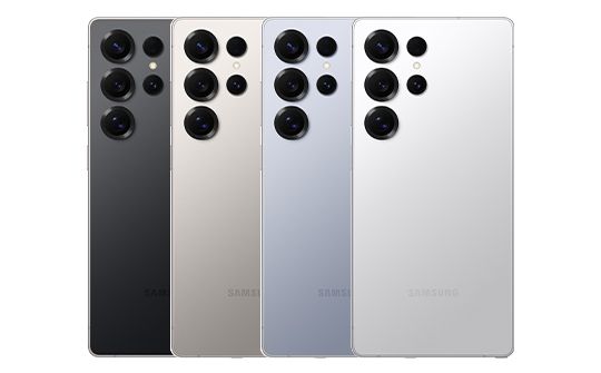 Samsung Galaxy S25 Ultra 5G | Bite