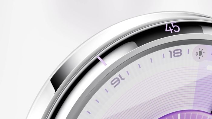 IZTURĪBA, KAS NEPIEVILS — 5 ATM UN ILGNOTURĪGS KORPUSS