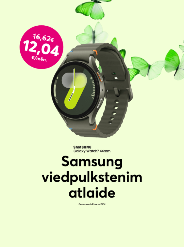 Galaxy viedpulkstenim superatlaide 