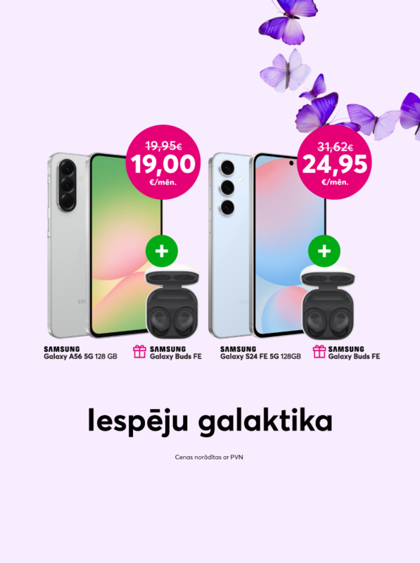 Iespēju galaktika