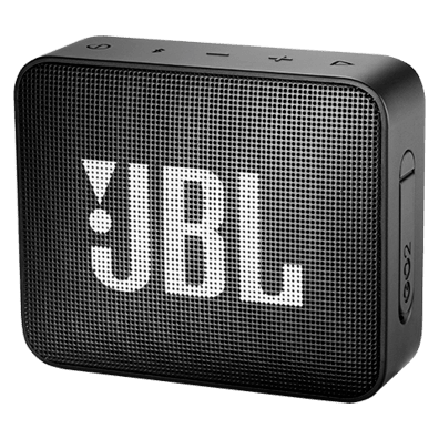 JBL GO 2 Wireless Speaker Black | Bite