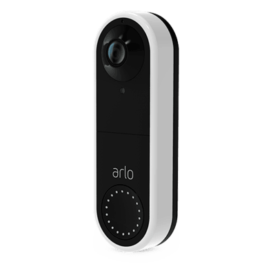 Arlo Video Doorbell AVD1001 | Bite
