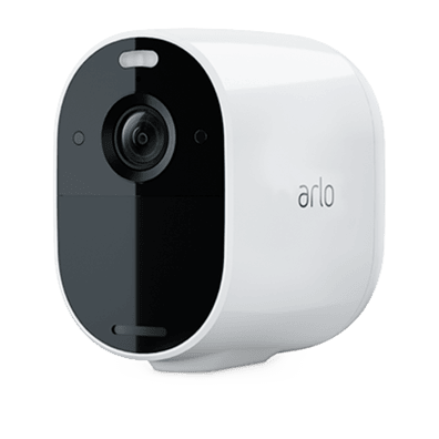 Arlo Essential Spotlight Camera (VMC2030-100EUS) | Bite