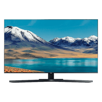 Samsung 55" UHD 4K Smart TV TU8502 (UE55TU8502UXXH) | Bite