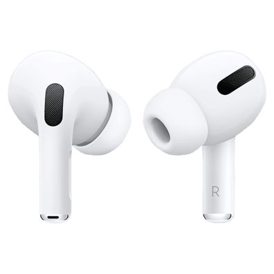 Apple AirPods Pro (2019) Charging Case | White | Bite