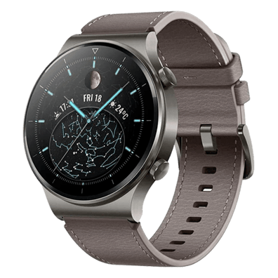 Huawei Watch GT2 Pro (VID-B19) | Nebula Gray | Bite