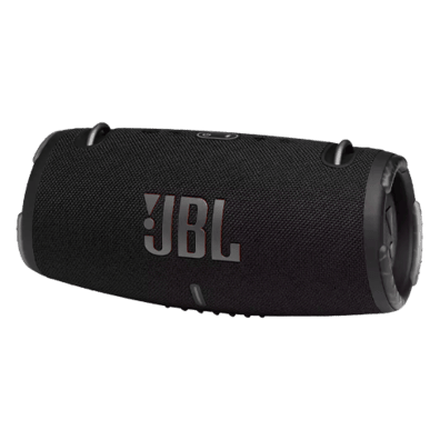 JBL Extreme 3 Port BT Speaker Black	| Bite