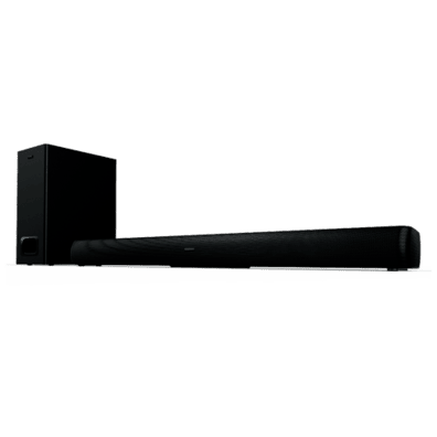 TCL TS5010 2.1 Channel Sound Bar with Subwoofer | Bite