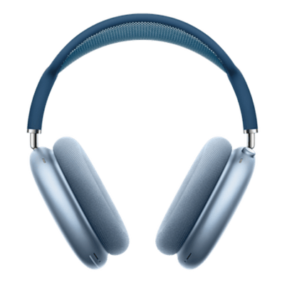 Apple AirPods Max | Sky Blue | Bite