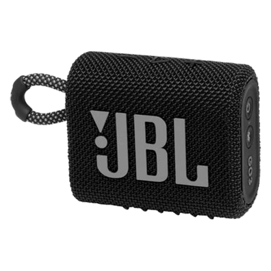 JBL Go 3 BT Speaker | Black | Bite