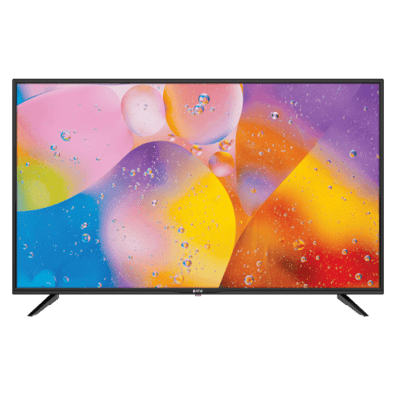 eSTAR 43" HD Smart LED TV (LEDTV43D5T2) | Bite