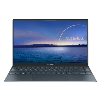 Asus ZenBook UM425IA HM103T | Bite