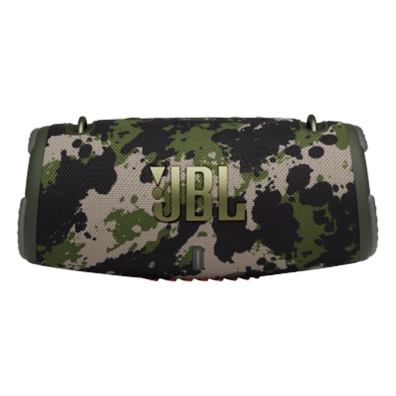 JBL Extreme 3 Port BT Speaker | Camouflage | Bite
