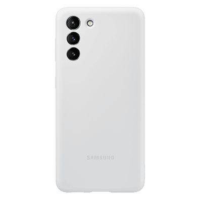 Samsung Galaxy S21 Plus Silicone Cover | Bite