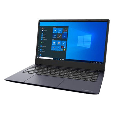 Toshiba Satellite Pro C40-H-101 14" i5-1035G1 8/256GB SSD Black (A1PYS36E1119) | Bite