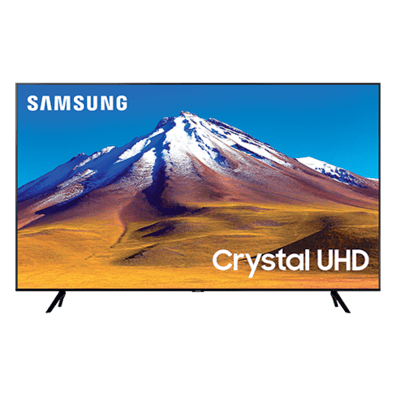 Samsung 43" 4K Smart TV TU7092 (UE43TU7092UXXH) | Bite