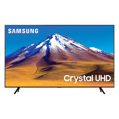 Samsung 50" 4K Smart TV TU7092 (UE50TU7092UXXH) | Bite