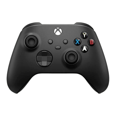 Xbox Series Wireless Controller Black | Bite