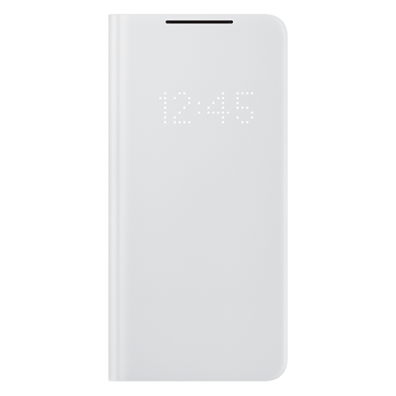 Samsung Galaxy S21 Plus Smart LED View Case | Bite