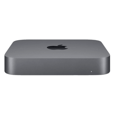 Apple Mac Mini (2020) i5 SC 3.0GHz/8GB/512GB/Intel UHD Graphics 630 (MXNG2ZE/A) | Bite