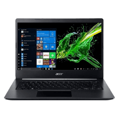 Acer Aspire 5 A514-53-54KN Charcoal Black (NX.A69EL.002) | Bite