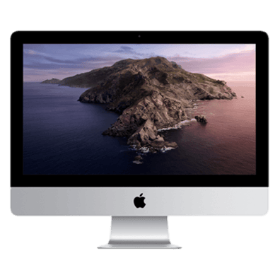 Apple iMac 21.5" Retina 4K SC i5 3.0GHz/8GB/256GB SSD/Radeon Pro 560X 4GB/INT (MHK33ZE/A) | Bite