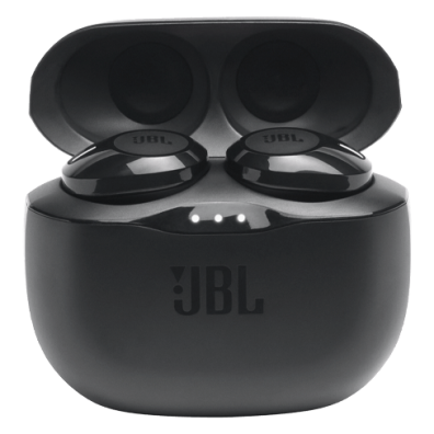 JBL Tune 125 TWS Bluetooth In Ear | Black | Bite