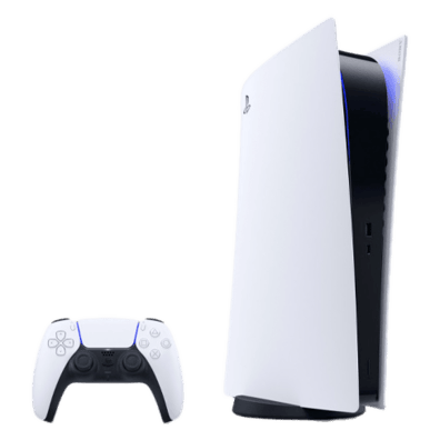 Sony PlayStation 5 Digital Edition (CFI-1016B) | Bite