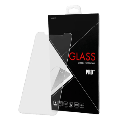Samsung Galaxy A02s Tempered 2D Glass By Telemax Transparent | Bite