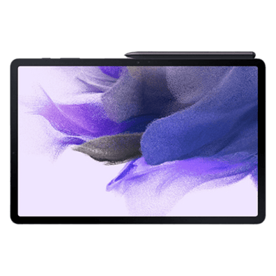 Samsung Galaxy Tab S7 FE 5G 4+64GB Mystic Black (SM-736B) | Bite