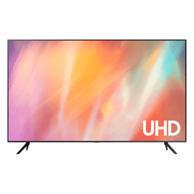 Samsung 55" 4K Smart TV (UE55AU7172UXXH) | Bite