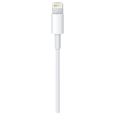 Apple Lightning to USB-C Cable 2m White | Bite