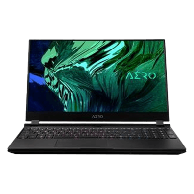 Gigabyte Aero 15 OLED XD Black (AERO15OLEDXD) | Bite