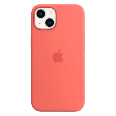 Apple iPhone 13 Silicone Case with MagSafe | Bite